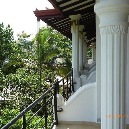 Sobaco Nature Resort Μπεντότα Εξωτερικό φωτογραφία