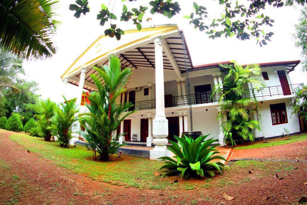 Sobaco Nature Resort Μπεντότα Εξωτερικό φωτογραφία