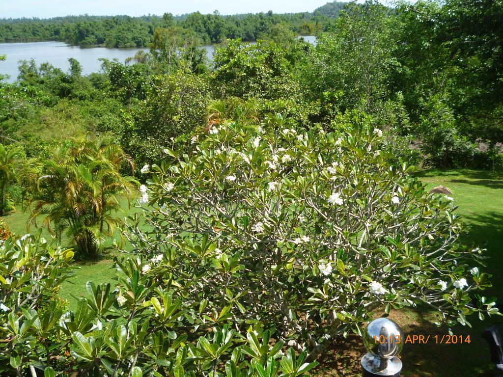 Sobaco Nature Resort Μπεντότα Εξωτερικό φωτογραφία