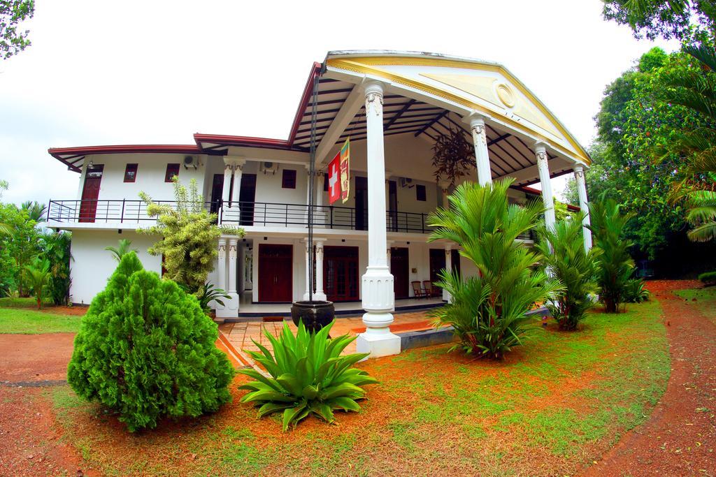 Sobaco Nature Resort Μπεντότα Εξωτερικό φωτογραφία