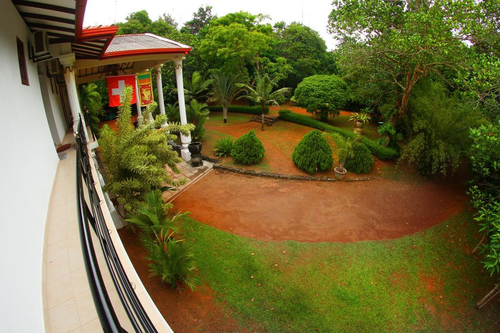 Sobaco Nature Resort Μπεντότα Εξωτερικό φωτογραφία