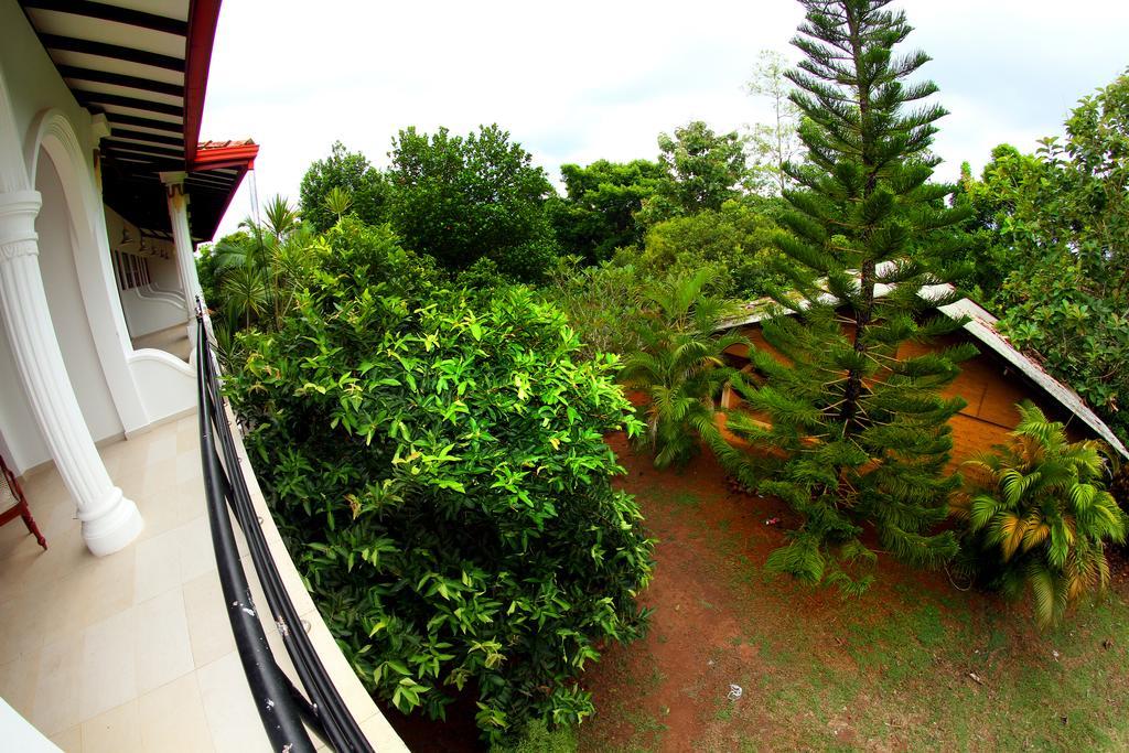 Sobaco Nature Resort Μπεντότα Εξωτερικό φωτογραφία