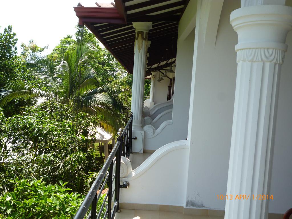 Sobaco Nature Resort Μπεντότα Δωμάτιο φωτογραφία